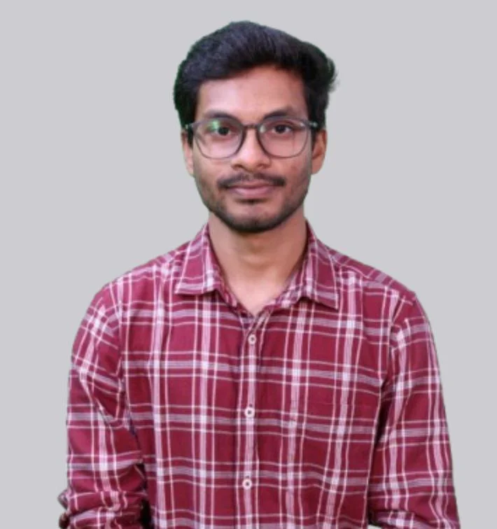 Mr. Saurabh Kumar
